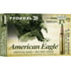 Federal Premium American Eagle 5.56x45mm NATO 62 grain Green Tipped Full Metal Jacket Boat Tail (FMJBT) Brass Cased Centerfire Rifle Ammunition
