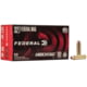 Federal Premium American Eagle 327 Magnum 100 Grain Full Metal Jacket Brass Cased Centerfire Pistol Ammunition