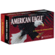 Federal Premium American Eagle 38 Special 158 Grain Lead Round Nose Brass Cased Centerfire Pistol Ammo, 50 Rounds, AE38B