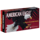 Federal Premium American Eagle Indoor Range Training Lead Free .40 S&amp;W 120 Grain Lead-Free Ball Brass Cased Centerfire Pistol Ammo, 50 Rounds, AE40LF1