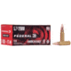 Federal Premium American Eagle Pistol Ammo, 5.7x28mm, Full Metal Jacket, 40 grain, 50 Rounds, AE5728A