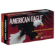 Federal Premium American Eagle Pistol Ammo, 9 mm Luger, Full Metal Jacket, 115 grain, 50 Rounds, AE9DP