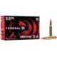 Federal Premium American Eagle Rifle 30-06 Springfield 150 Grain Full Metal Jacket Boat Tail Brass Rifle Ammo, 20 Rounds, AE3006N
