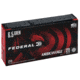Federal Premium American Eagle Rifle 6.5 Grendel 120 Grain Open Tip Match Brass Cased Centerfire Rifle Ammunition, 20 Rounds, AE65GDL1
