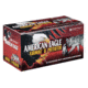 Federal Premium VARMinT / PREDATOR .17 Hornet 20 Grain Tipped Varmint Centerfire Rifle Ammo, 50 Rounds, AE17H20TVP