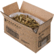 Federal Premium American Eagle Rifle Ammo, .223 Remington, Full Metal Jacket Boat Tail, 55 grain, 1000 Rounds, Bulk, AE223BK