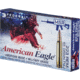 Federal Premium American Eagle Rifle Ammo, .223 Remington, Full Metal Jacket Boat Tail, 55 grain, 1240 ft/s, 20 Rounds, AE223J