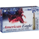 Federal Premium American Eagle Rifle Ammo, .223 Remington, Full Metal Jacket Boat Tail, 55 grain, 1240 ft/s, 20 Rounds, AE223J
