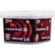 Federal Premium American Eagle Rifle Ammo, .223 Remington, Full Metal Jacket Boat Tail, 55 grain, 300 Rounds, AE223BUK
