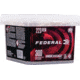 Federal Premium American Eagle Rifle Ammo, .223 Remington, Full Metal Jacket Boat Tail, 55 grain, 300 Rounds, AE223BUK