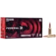 Federal Premium .224 Valkyrie 75 Grain Total Metal Jacket Centerfire Rifle Ammunition