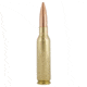 Federal Premium American Eagle Rifle Ammo, 6.5 Creedmoor, Open Tip Match, 120 grain, 100 Rounds, AE65CRD2 AC1