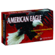 Federal Premium American Eagle Rifle Ammo, 6.5 Creedmoor, Open Tip Match, 120 grain, 100 Rounds, AE65CRD2 AC1