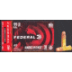 Federal Premium American Eagle Rimfire .22 Long Rifle 38 Grain Jacketed Hollow Point Rimfire Ammo, 40 Rounds, AE 22