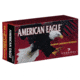 Federal Premium American Eagle Rimfire Ammo, .22 Long Rifle, Lead Round Nose, 40 grain, 50 Rounds, AE5022