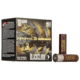 Federal Premium Black Cloud FS Steel 10 Gauge 1 5/8oz 3 1/2in Shotgun Ammo, 2 Shot, 25 Round, PWBX107 BB