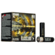 Federal Premium Black Cloud FS Steel 12 Gauge 1 1/2oz 3 1/2oz Shotgun Ammo, BBB Shot, 25 Rounds, PWBX134 2