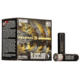 Federal Premium Black Cloud FS Steel 12 Gauge 1 1/2oz 3 1/2oz Shotgun Ammo, BB Shot, 25 Rounds, PWBX134 3