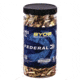 Federal Premium BYOB .22 Long Rifle 36 Grain Copper Plated Hollow Point Rimfire Ammo, 450 Rounds, 750BTL450