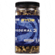 Federal Premium BYOB .22 Winchester Magnum Rimfire 50 Grain Jacketed Hollow Point Rimfire Ammo, 250 Rounds, 757BTL250