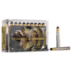 Federal Premium CAPE-SHOK .370 Sako Magnum 286 Grain Woodleigh Hydro Solid Centerfire Rifle Ammo, 20 Rounds, P370WH