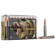 Federal Premium CAPE-SHOK .375 H&amp;H Magnum 300 Grain Swift A-Frame Centerfire Rifle Ammunition