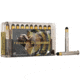 Federal Premium CAPE-SHOK .470 Nitro Express 500 Grain Woodleigh Hydro Solid Centerfire Rifle Ammo, 20 Rounds, P470WH