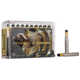 Federal Premium CAPE-SHOK 9.3x62mm Mauser 286 Grain Woodleigh Hydro Solid Centerfire Rifle Ammo, 20 Rounds, P9362WH