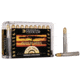 Federal Premium CAPE-SHOK .416 Magnum 400 Grain Trophy Bonded Sledgehammer Solid Centerfire Rifle Ammo, 20 Rounds, P416RT2
