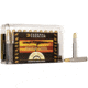 Federal Premium CAPE-SHOK .416 Rigby 400 Grain Trophy Bonded Sledgehammer Solid Centerfire Rifle Ammo, 20 Rounds, P416T2