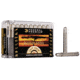 Federal Premium CAPE-SHOK .458 Lott 500 Grain Trophy Bonded Bear Claw Centerfire Rifle Ammo, 20 Rounds, P458LT1