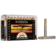 Federal Premium CAPE-SHOK .458 Lott 500 Grain Trophy Bonded Sledgehammer Solid Centerfire Rifle Ammo, 20 Rounds, P458LT2