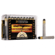 Federal Premium Cape-Shok Rifle Ammo, .458 Lott, Woodleigh Hydro Solid, 500 grain, 20 Rounds, P458LWH