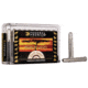 Federal Premium CAPE-SHOK .458 Winchester Magnum 500 Grain Trophy Bonded Bear Claw Centerfire Rifle Ammo, 20 Rounds, P458T2