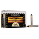 Federal Premium Cape-Shok Rifle Ammo, .458 Winchester Magnum, Woodleigh Hydro Solid, 500 grain, 20 Rounds, P458WH