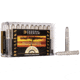 Federal Premium CAPE-SHOK .470 Nitro Express 500 Grain Trophy Bonded Bear Claw Centerfire Rifle Ammo, 20 Rounds, P470T1