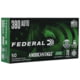 Federal American Eagle IRT Lead Free .380 ACP 70 Grain Brass Centerfire Pistol Ammunition