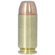 Federal Premium Gold Medal Action Pistol .40 S&amp;W 180grain Full Metal Jacket Flat Nose Brass Pistol Ammo, 50 Rounds, GM40AP1