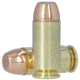 Federal Premium Gold Medal Action Pistol .40 S&amp;W 180 Grain Full Metal Jacket Flat Nose Brass Cased Pistol Ammo, 50 Rounds, GM40AP1