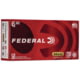 Federal Premium .45 ACP 230 Grain Full Metal Jacket Brass Casing Centerfire Pistol Ammunition
