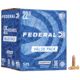 Federal Premium Champion Training - Rimfire .22 Long Rifle 36 Grain Copper Plated Hollow Point Rimfire Ammo, 525 Rounds, 745