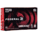 Federal Premium , .223 Remington, 75 Grain, Total Metal Jacket, Rifle Ammo, 20 Rounds, AE223T75