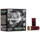 Federal Premium Upland Steel 12 Gauge 1 1/8oz 2 3/4'' Shotgun Ammo, 6, 25 Rounds, USH12 6