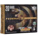 Federal Freight Train Copper Sabot 20 Gauge 275 Grain 3in Slug Shotgun Ammo, 5 Round, P209 FT