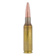 Federal Fusion .224 Valkyrie 90 Grain Soft Point Centerfire Rifle Ammo, 20 Rounds, F224VLKMSR1