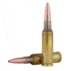 Federal Premium Fusion MSR Rifle Ammo, .224 Valkyrie, Fusion Soft Point, 90 grain, 20 Rounds, F224VLKMSR1