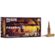 Federal Premium Fusion MSR Rifle Ammo, .224 Valkyrie, Fusion Soft Point, 90 grain, 20 Rounds, F224VLKMSR1