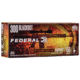 Federal Fusion MSR .300 AAC Blackout 150 Grain Soft Point Centerfire Rifle Ammo, 20 Rounds, F300BMSR2
