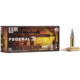 Federal Fusion MSR 6.8mm SPC 115 Grain Soft Point Centerfire Rifle Ammo, 20 Rounds, F68MSR1