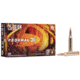 Federal Fusion .25-06 120 Grain Soft Point Centerfire Rifle Ammo, 20 Rounds, F2506FS1